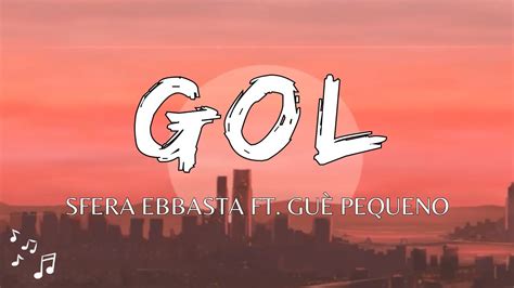 rolex di sfera ebbasta|Sfera Ebbasta – Gol Lyrics .